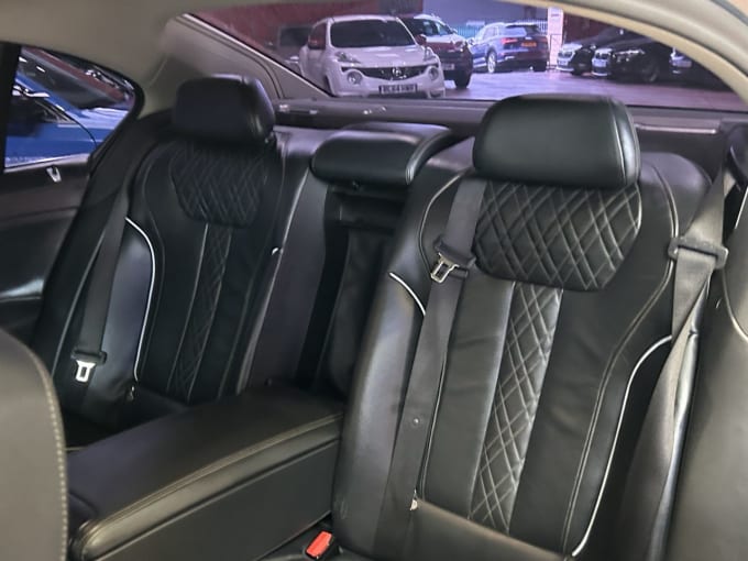 2025 BMW 7 Series