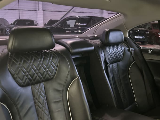 2025 BMW 7 Series