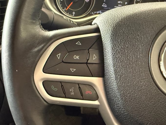 2025 Jeep Cherokee