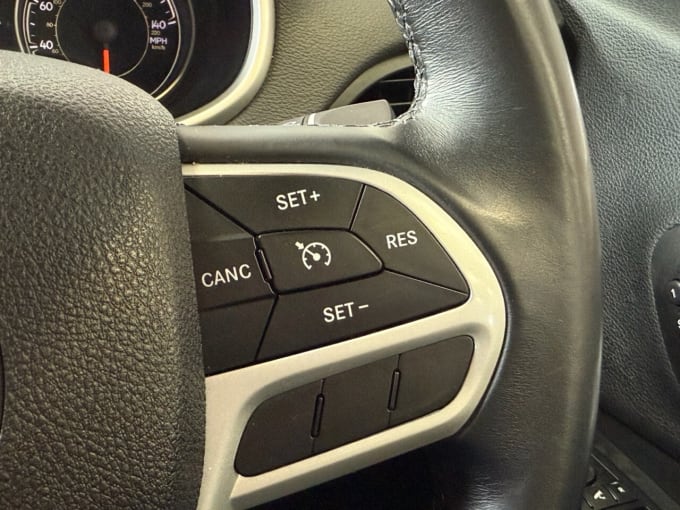 2025 Jeep Cherokee
