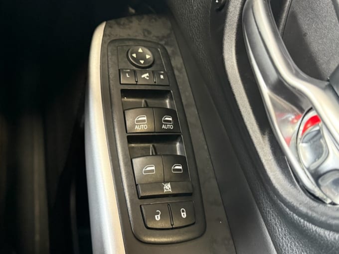 2025 Jeep Cherokee