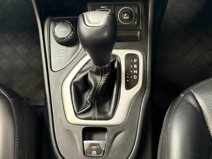 2025 Jeep Cherokee