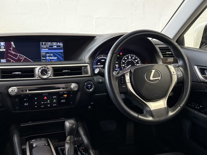 2015 Lexus Gs