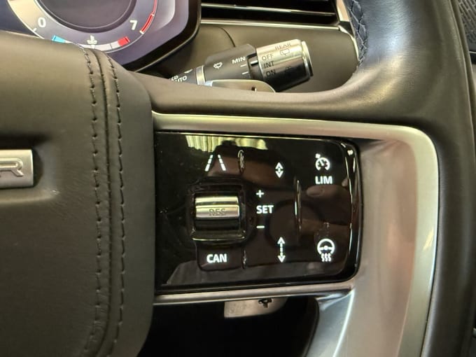 2022 Land Rover Range Rover