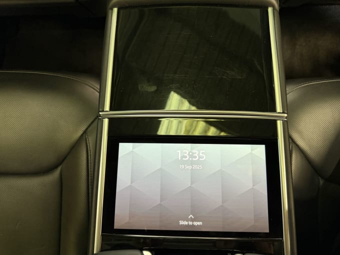 2022 Land Rover Range Rover