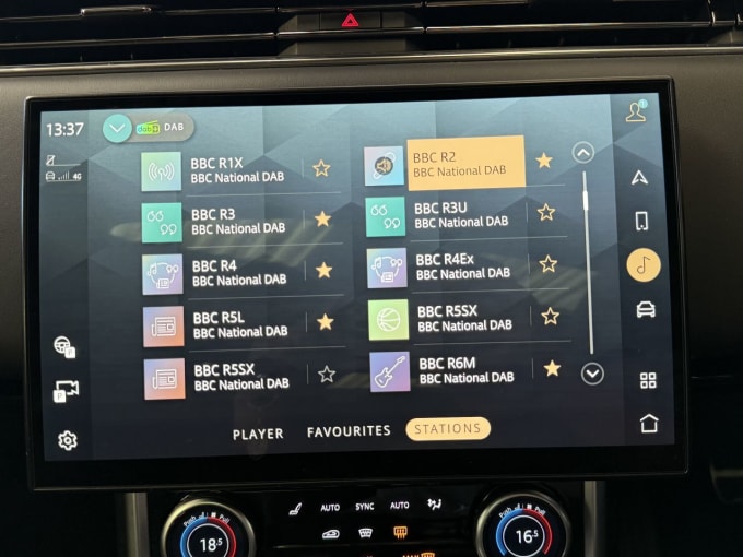 2022 Land Rover Range Rover