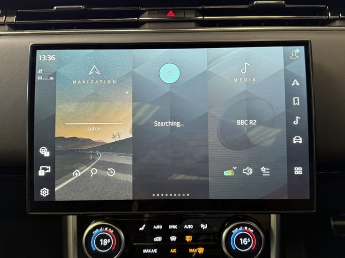 2022 Land Rover Range Rover