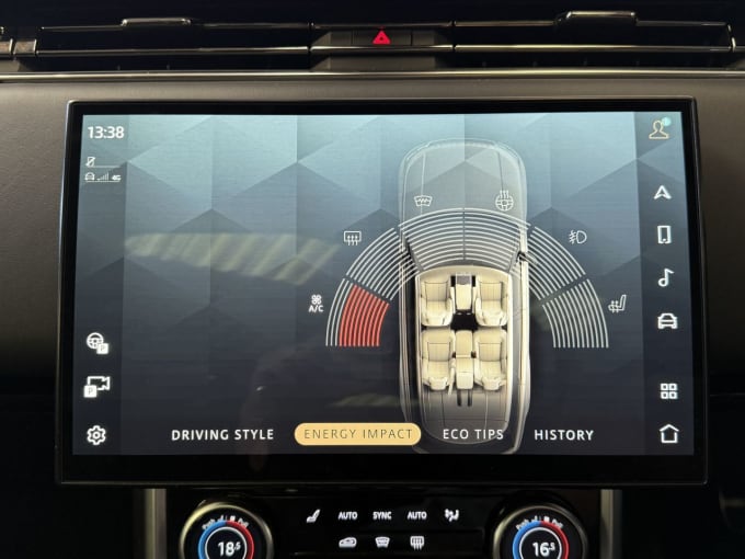 2022 Land Rover Range Rover