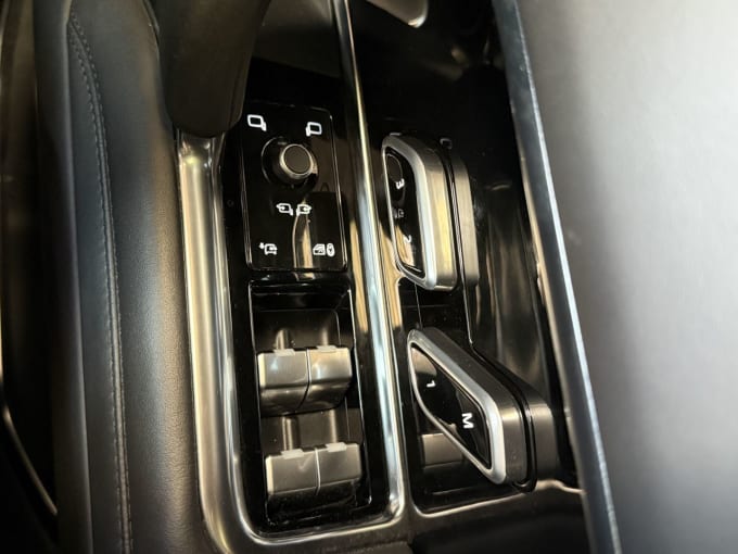 2022 Land Rover Range Rover