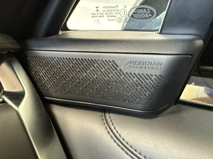 2022 Land Rover Range Rover