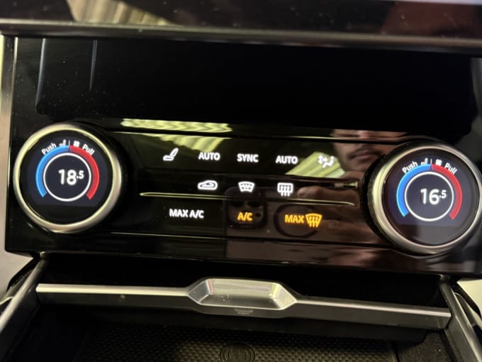 2022 Land Rover Range Rover