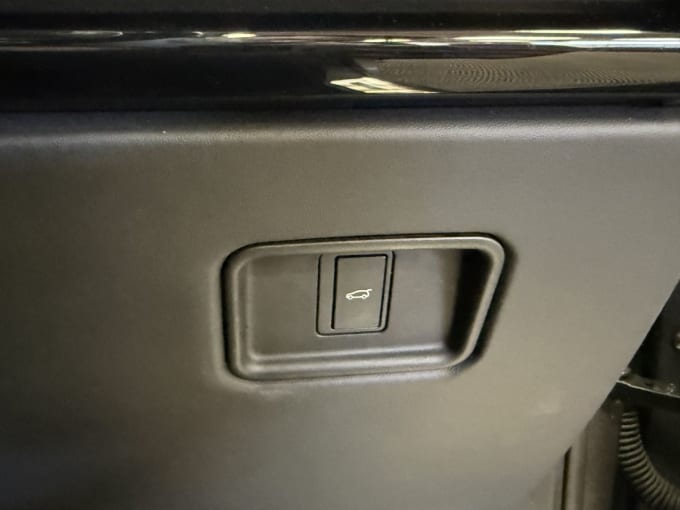 2022 Land Rover Range Rover
