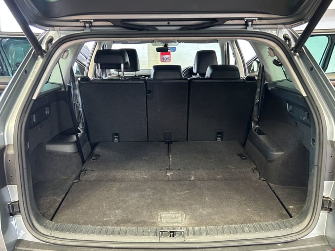 2018 Skoda Kodiaq