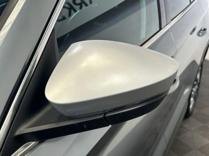 2018 Skoda Kodiaq