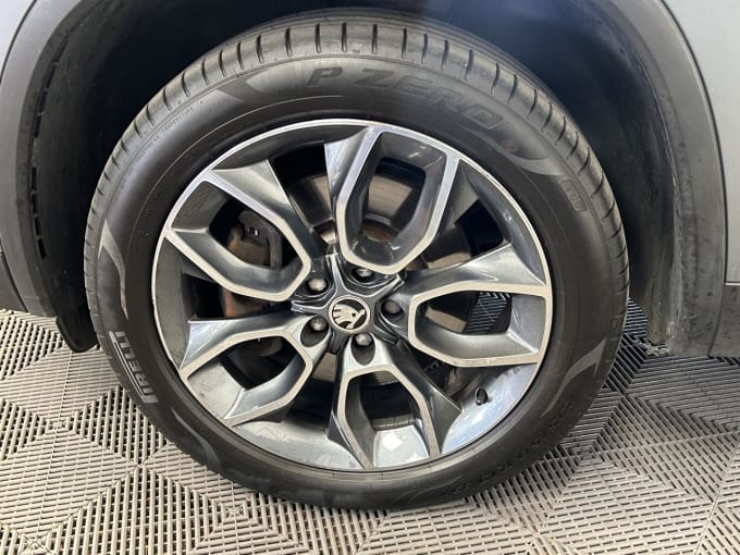 2018 Skoda Kodiaq