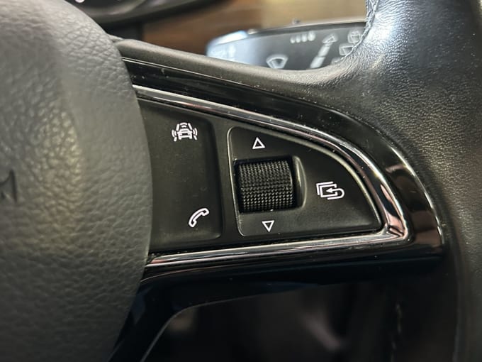 2018 Skoda Kodiaq