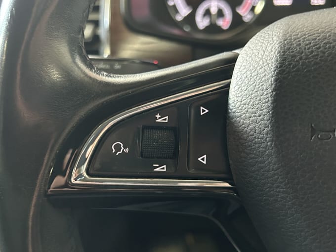 2018 Skoda Kodiaq