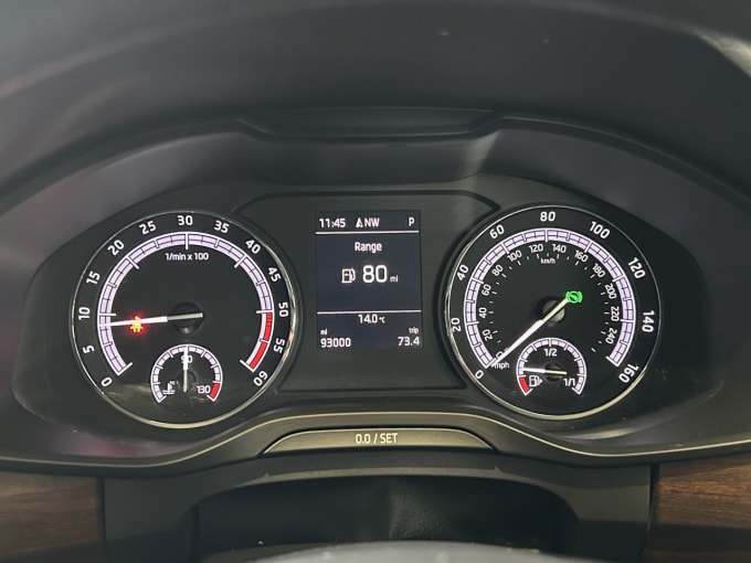 2018 Skoda Kodiaq