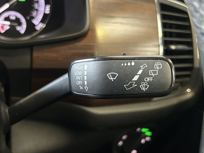 2018 Skoda Kodiaq
