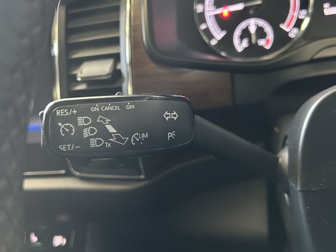 2018 Skoda Kodiaq