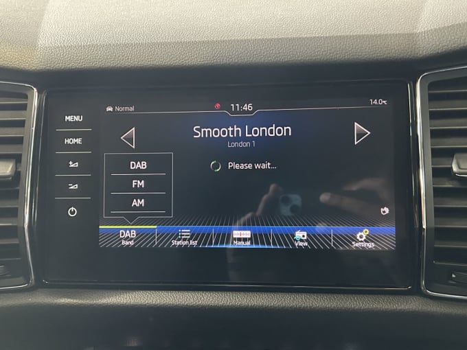 2018 Skoda Kodiaq