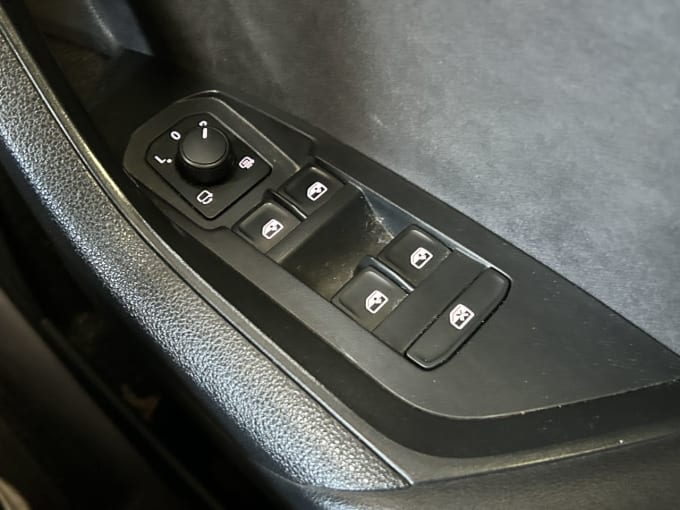 2018 Skoda Kodiaq