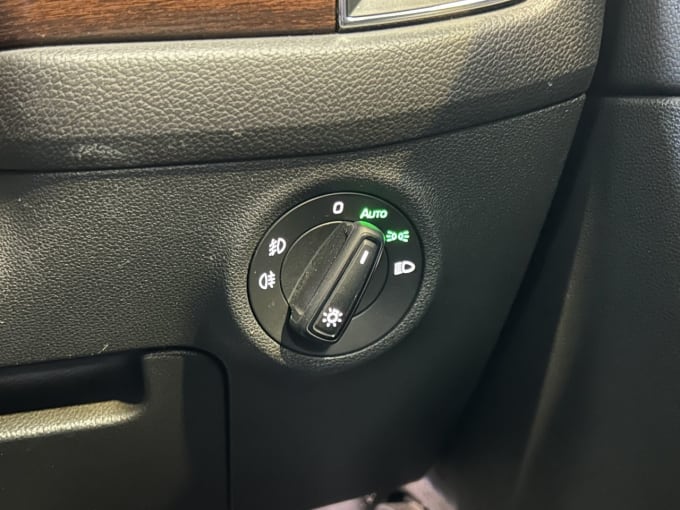 2018 Skoda Kodiaq