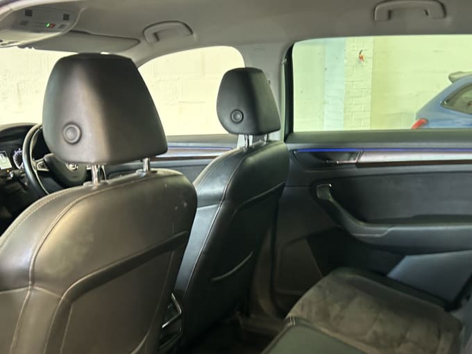 2018 Skoda Kodiaq