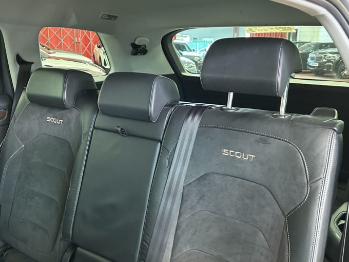 2018 Skoda Kodiaq