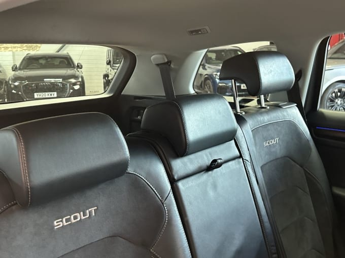 2018 Skoda Kodiaq
