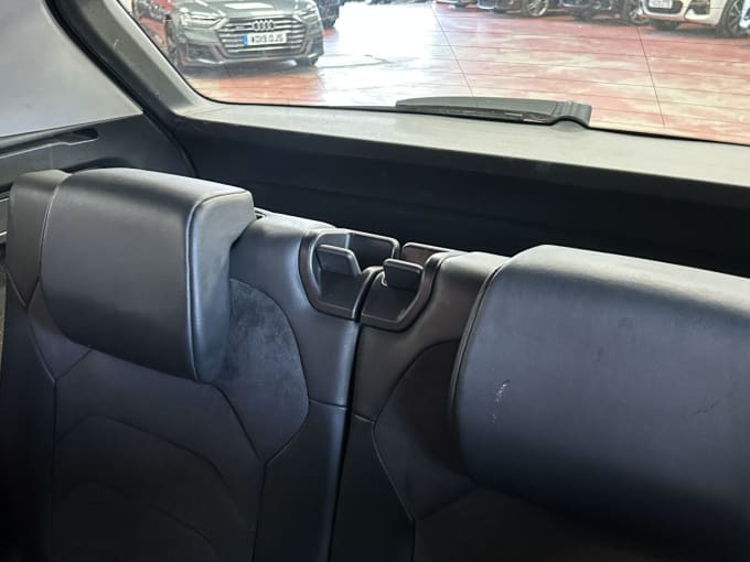 2018 Skoda Kodiaq