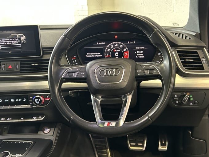2018 Audi Sq5