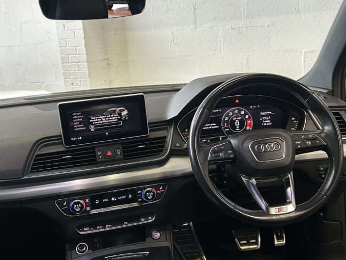 2018 Audi Sq5