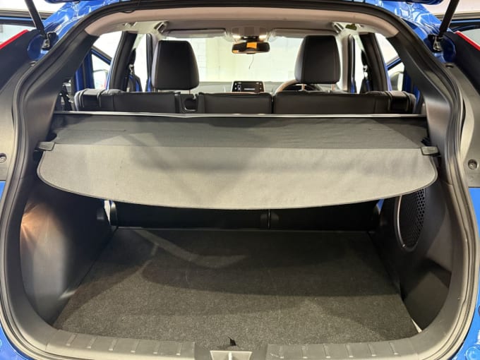 2019 Mitsubishi Eclipse Cross