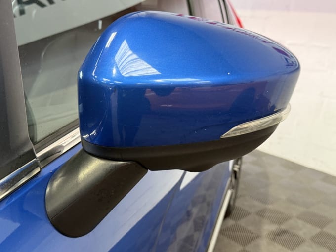 2019 Mitsubishi Eclipse Cross