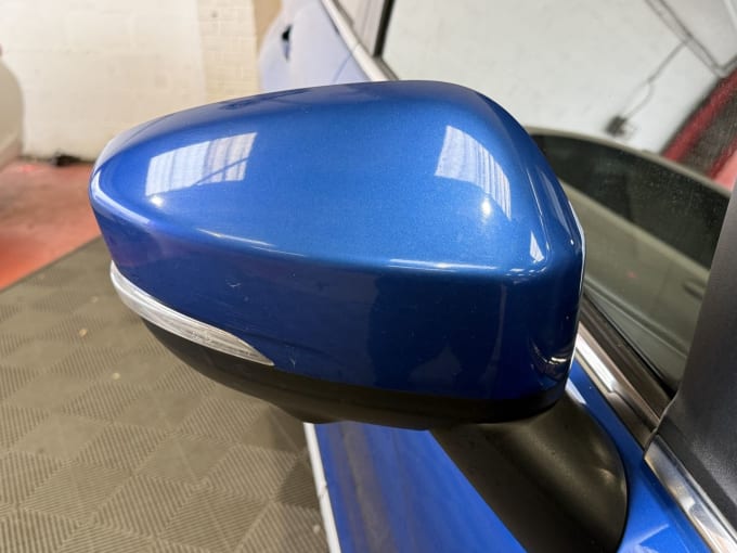 2019 Mitsubishi Eclipse Cross