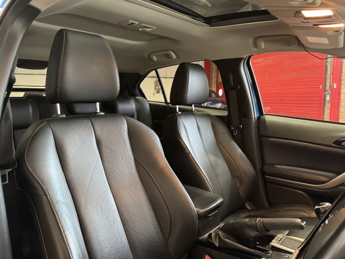 2019 Mitsubishi Eclipse Cross