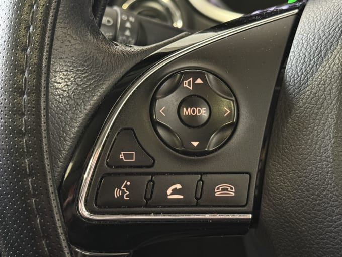 2019 Mitsubishi Eclipse Cross