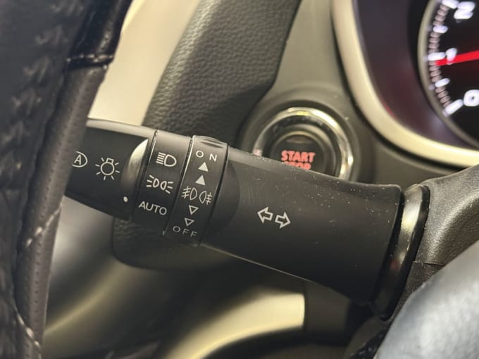 2019 Mitsubishi Eclipse Cross