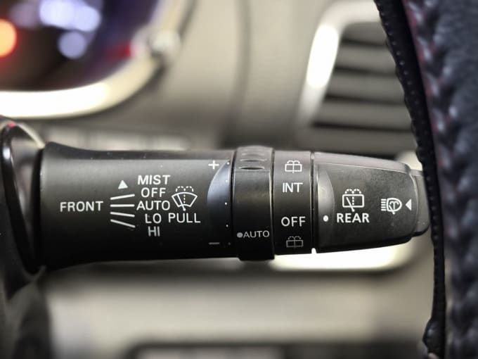 2019 Mitsubishi Eclipse Cross