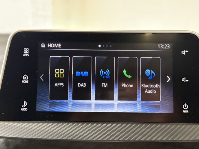 2019 Mitsubishi Eclipse Cross