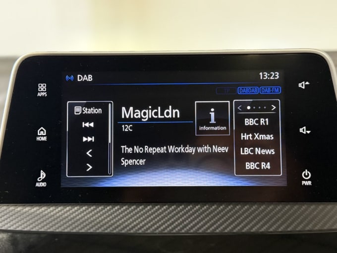 2019 Mitsubishi Eclipse Cross