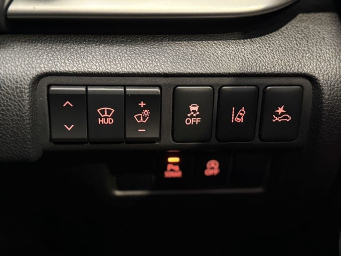 2019 Mitsubishi Eclipse Cross