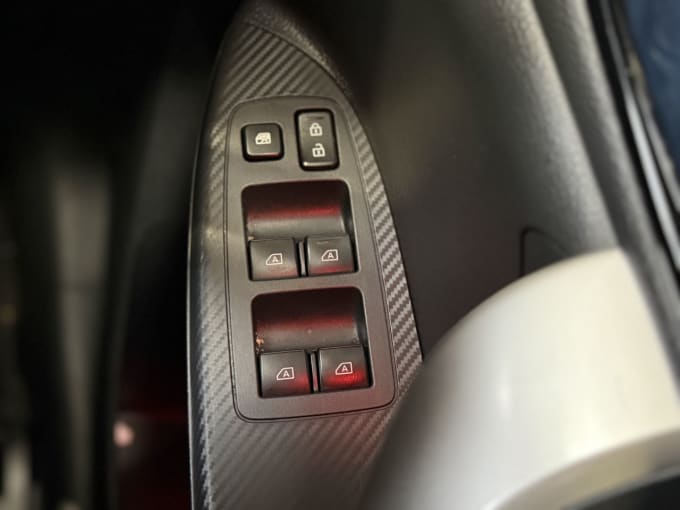 2019 Mitsubishi Eclipse Cross