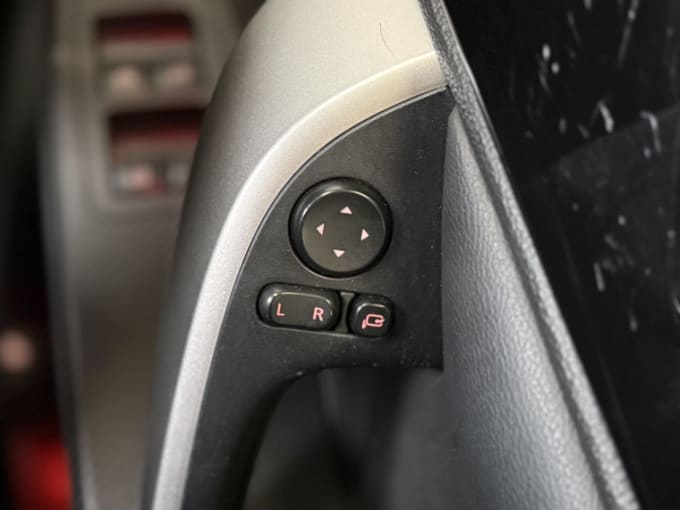 2019 Mitsubishi Eclipse Cross