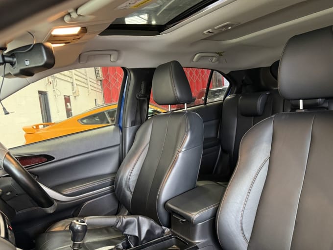 2019 Mitsubishi Eclipse Cross