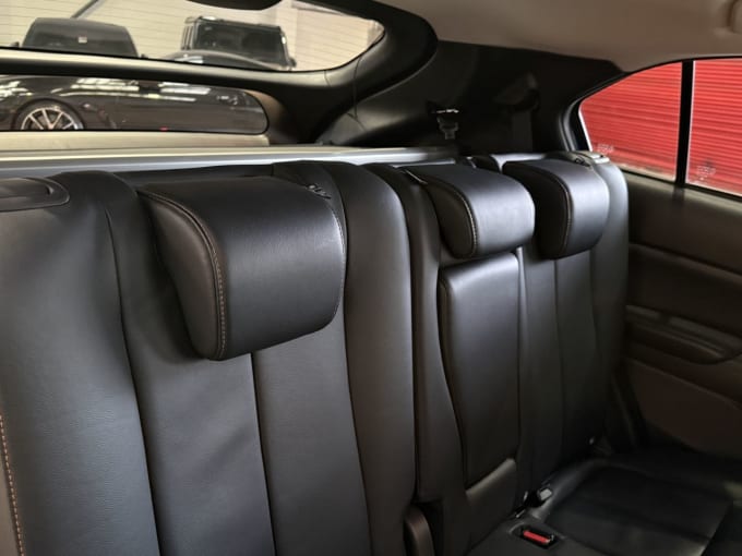 2019 Mitsubishi Eclipse Cross