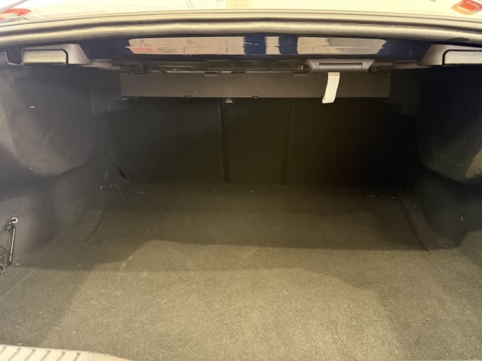 2018 Mercedes-benz Cls Class