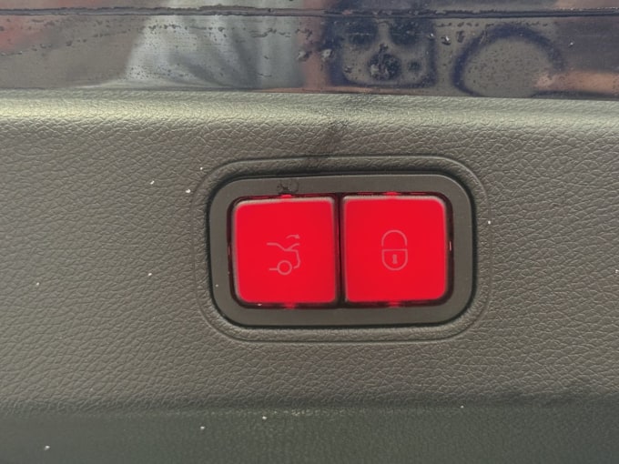 2018 Mercedes-benz Cls Class