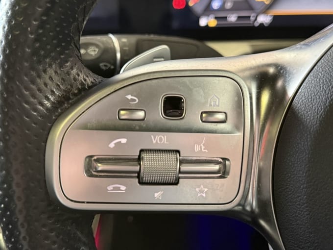 2018 Mercedes-benz Cls Class